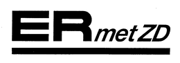 ERMETZD trademark