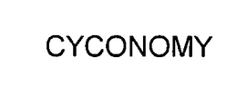 CYCONOMY trademark
