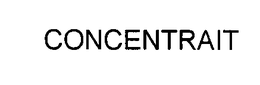 CONCENTRAIT trademark