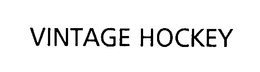VINTAGE HOCKEY trademark