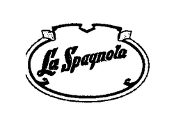 LA SPAGNOLA trademark
