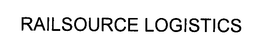 RAILSOURCE LOGISTICS trademark