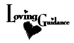 LOVING GUIDANCE trademark