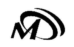 M trademark