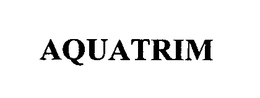 AQUATRIM trademark