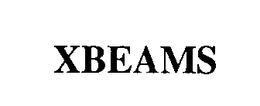 XBEAMS trademark