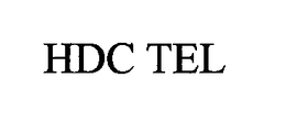 HDC TEL trademark