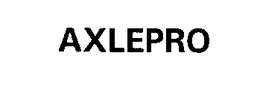 AXLEPRO trademark