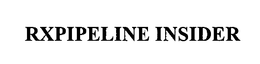 RXPIPELINE INSIDER trademark