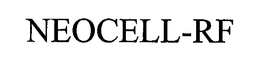 NEOCELL-RF trademark