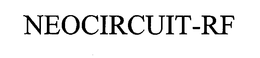 NEOCIRCUIT-RF trademark