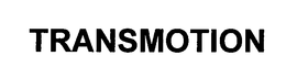 TRANSMOTION trademark