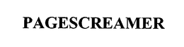 PAGESCREAMER trademark