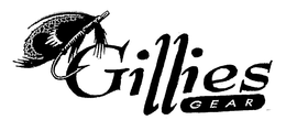 GILLIES GEAR trademark