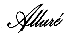 ALLURE' trademark