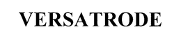 VERSATRODE trademark