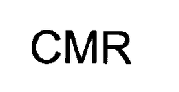 CMR trademark