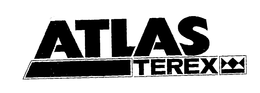 ATLAS TEREX trademark