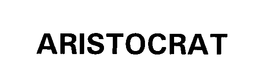 ARISTOCRAT trademark