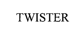 TWISTER trademark