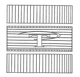 T trademark