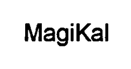 MAGIKAL/DX trademark