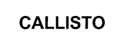 CALLISTO trademark