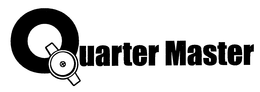 QUARTER MASTER trademark