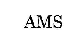 AMS trademark