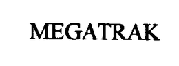 MEGATRAK trademark