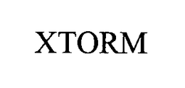 XTORM trademark
