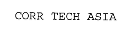 CORR TECH ASIA trademark