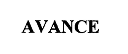 AVANCE trademark