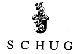 SCHUG trademark