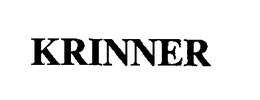 KRINNER trademark