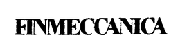 FINMECCANICA trademark