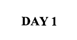 DAY 1 trademark