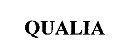 QUALIA trademark