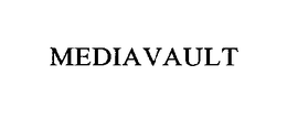 MEDIAVAULT trademark