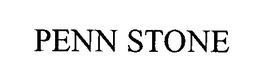 PENN STONE trademark