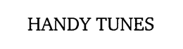 HANDY TUNES trademark