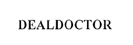 DEALDOCTOR trademark