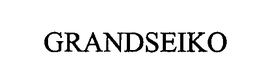 GRANDSEIKO trademark