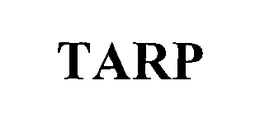 TARP trademark