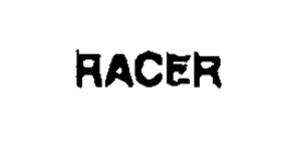RACER trademark