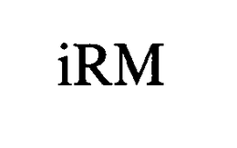 IRM trademark