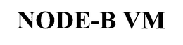 NODE-B VM trademark