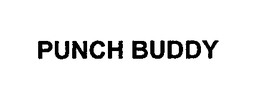 PUNCH BUDDY trademark