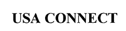 USA CONNECT trademark