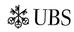 UBS trademark